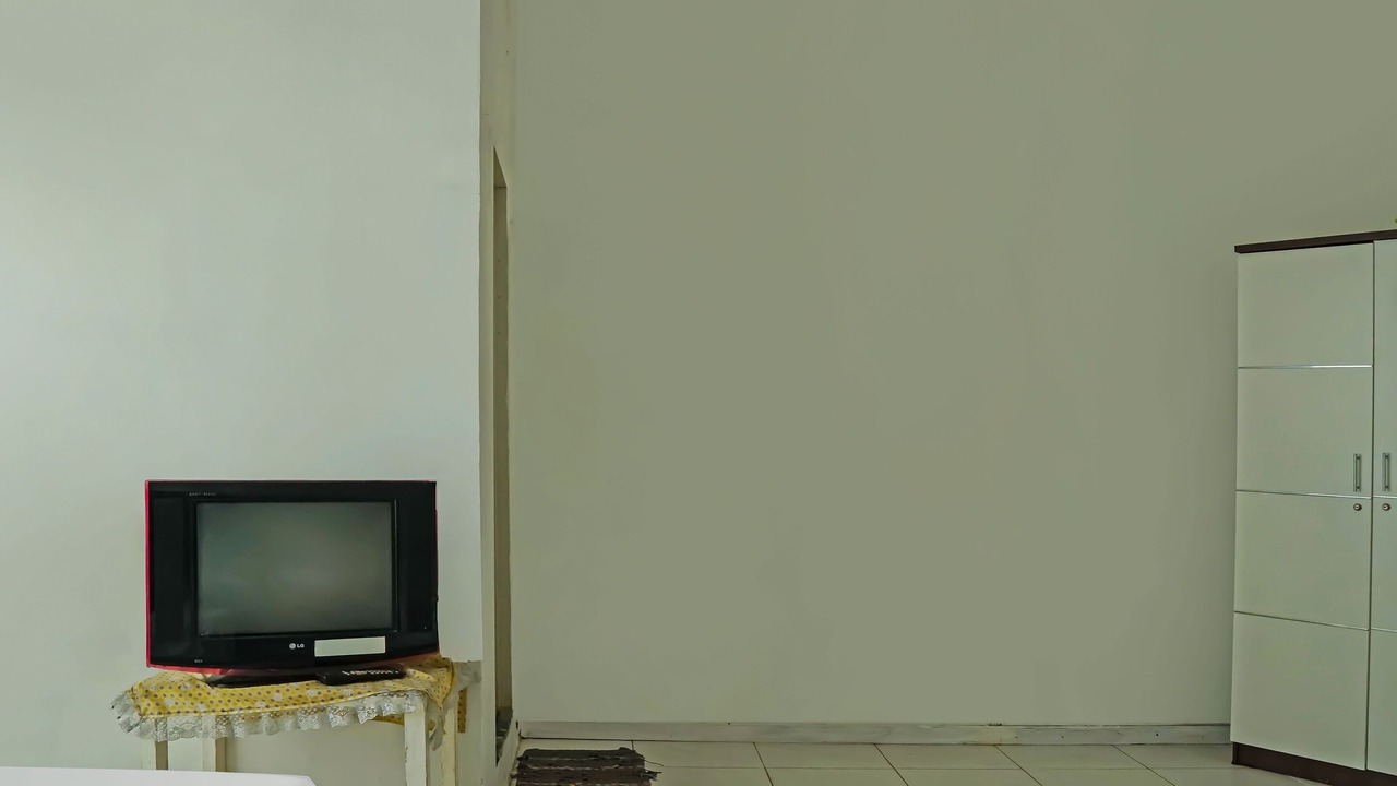 Photo of Bedroom in Kalimantan