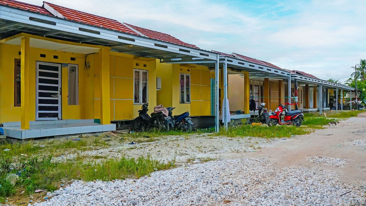 Photo of Outdoor in Kalimantan