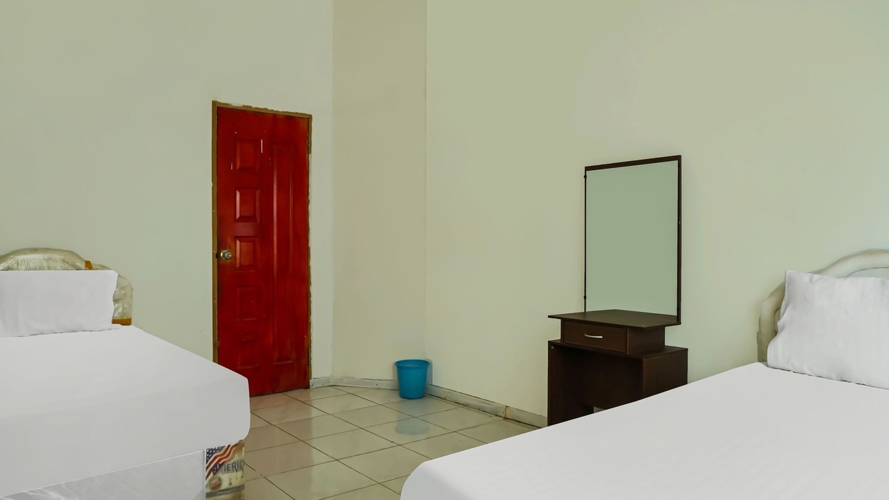 Photo of Bedroom in Kalimantan