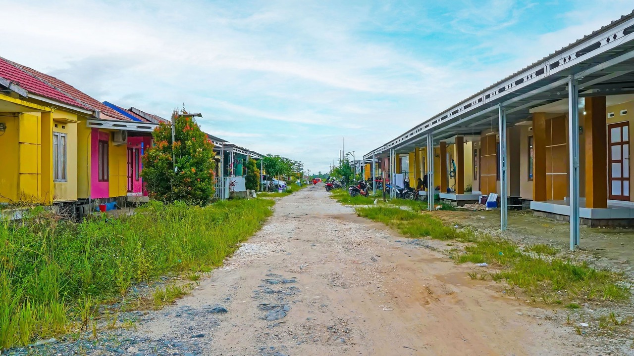 Photo of Outdoor in Kalimantan