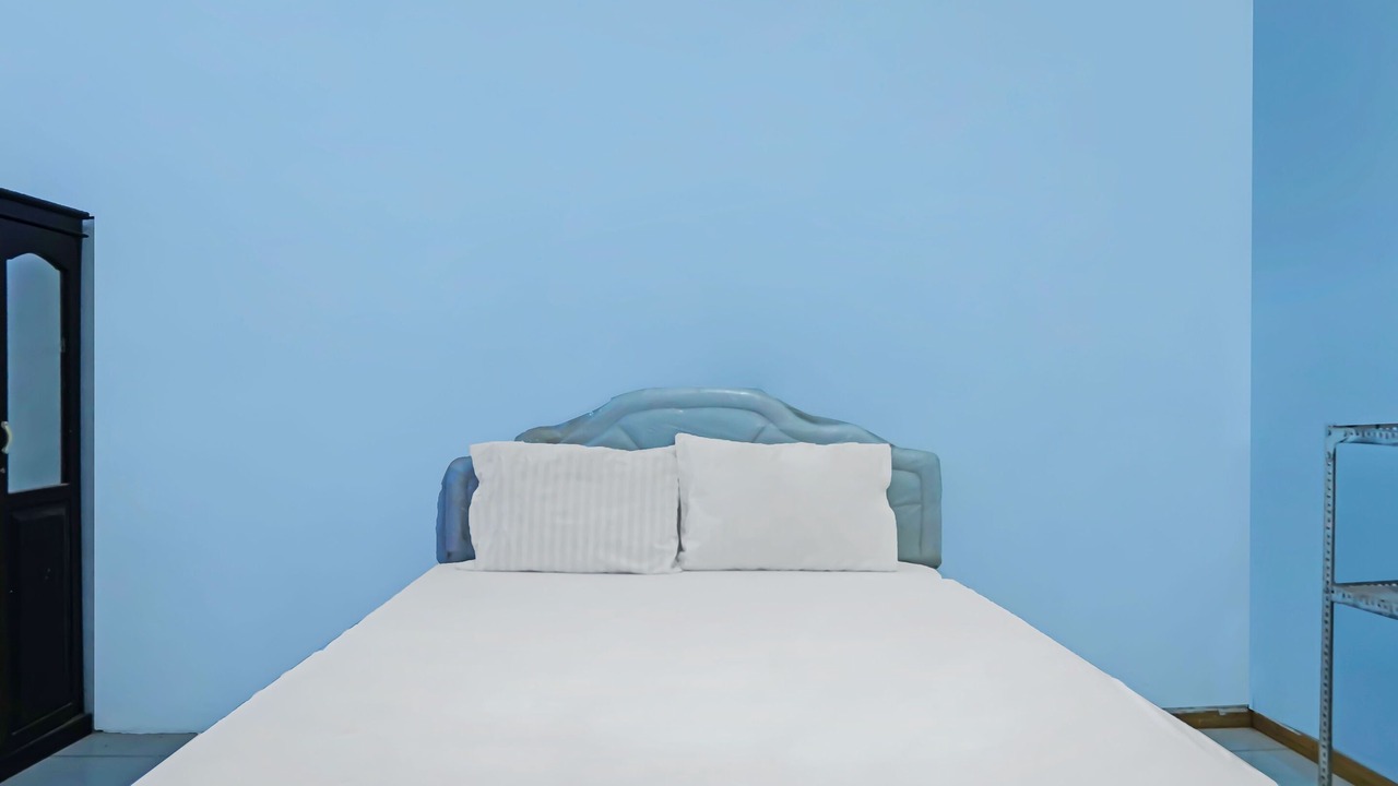 Photo of Bedroom in Kalimantan