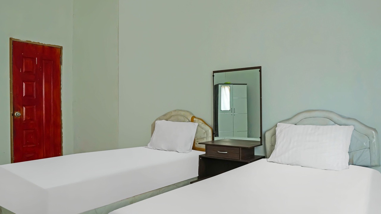 Photo of Bedroom in Kalimantan