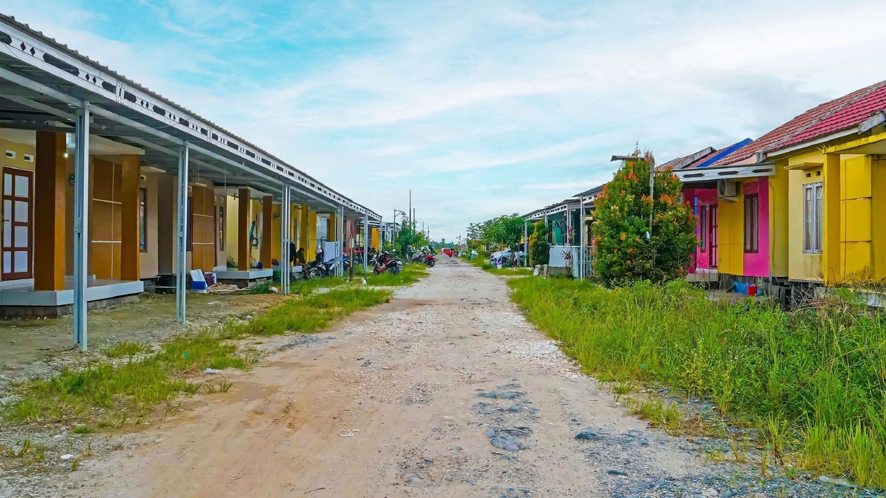 Photo of Outdoor in Kalimantan