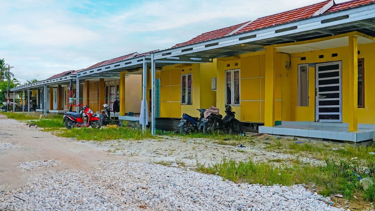 Photo of Outdoor in Kalimantan