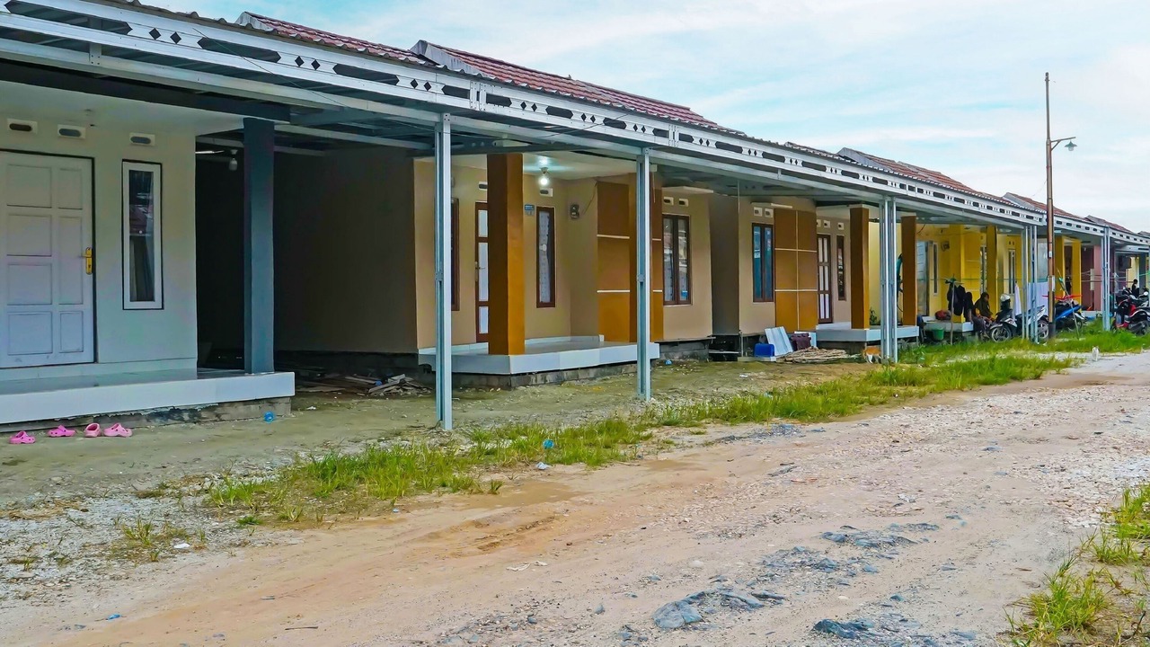 Photo of Outdoor in Kalimantan