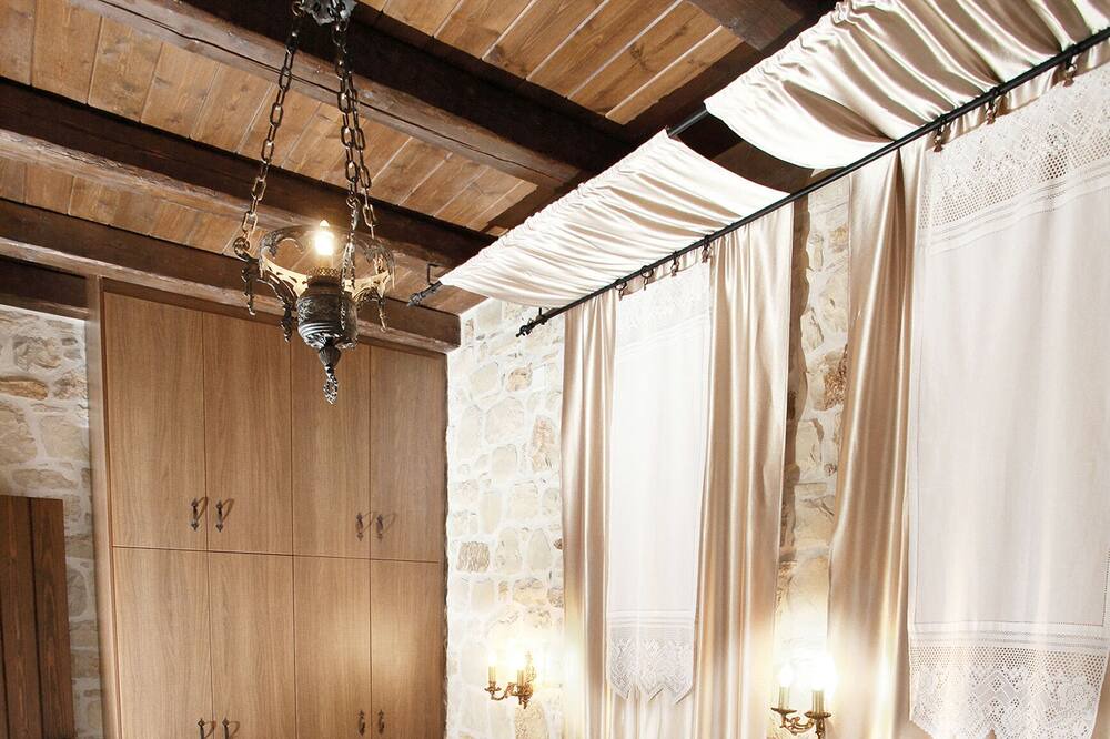 Photo of Bedroom in Roumeli