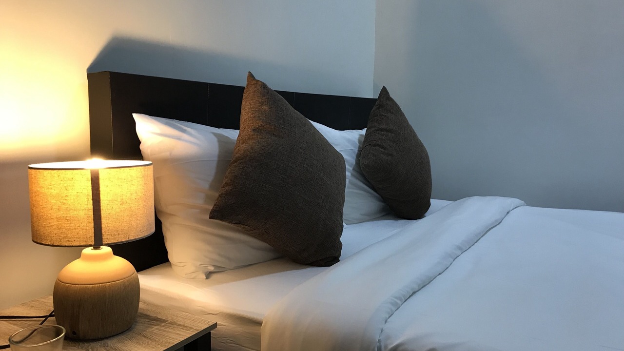 Photo of Bedroom in Cyberjaya