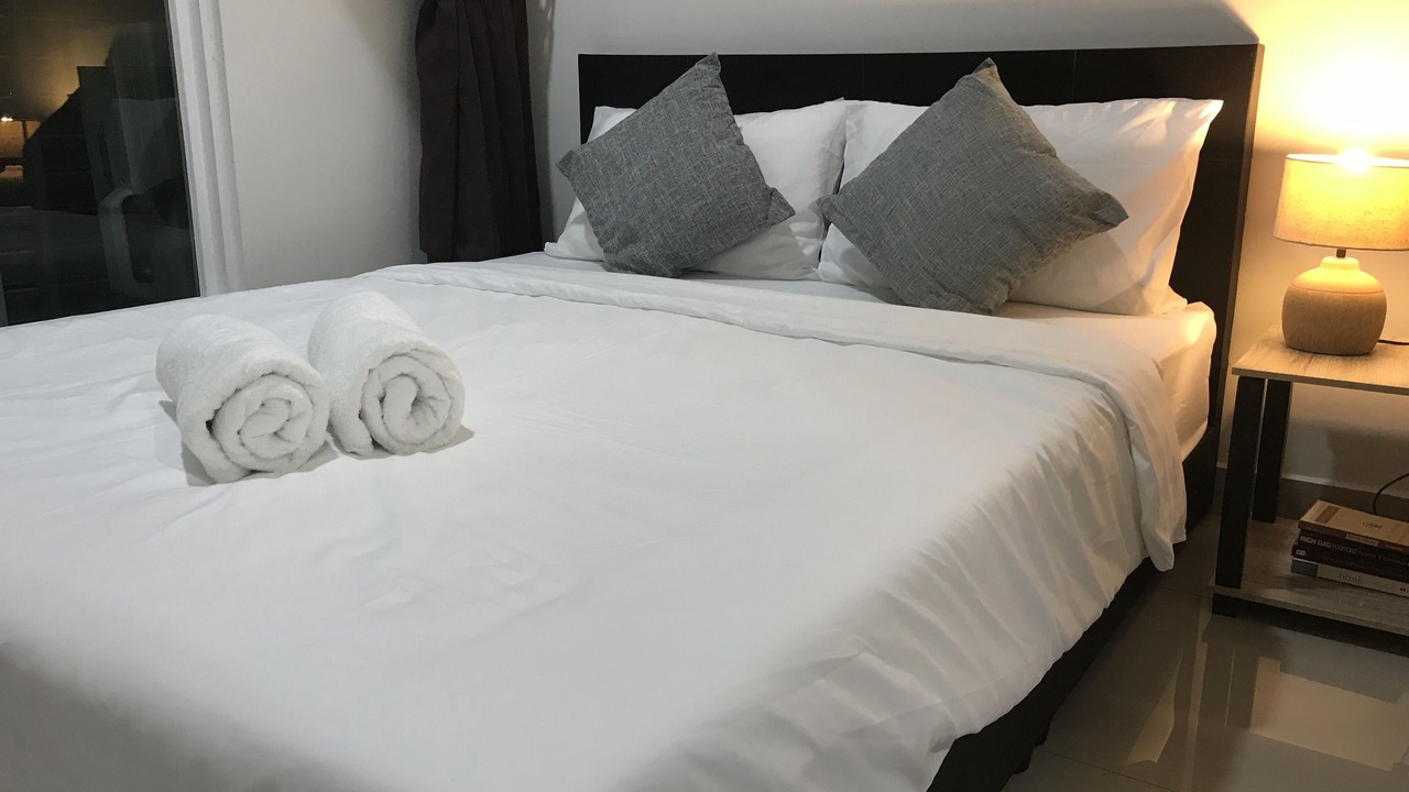 Photo of Bedroom in Cyberjaya