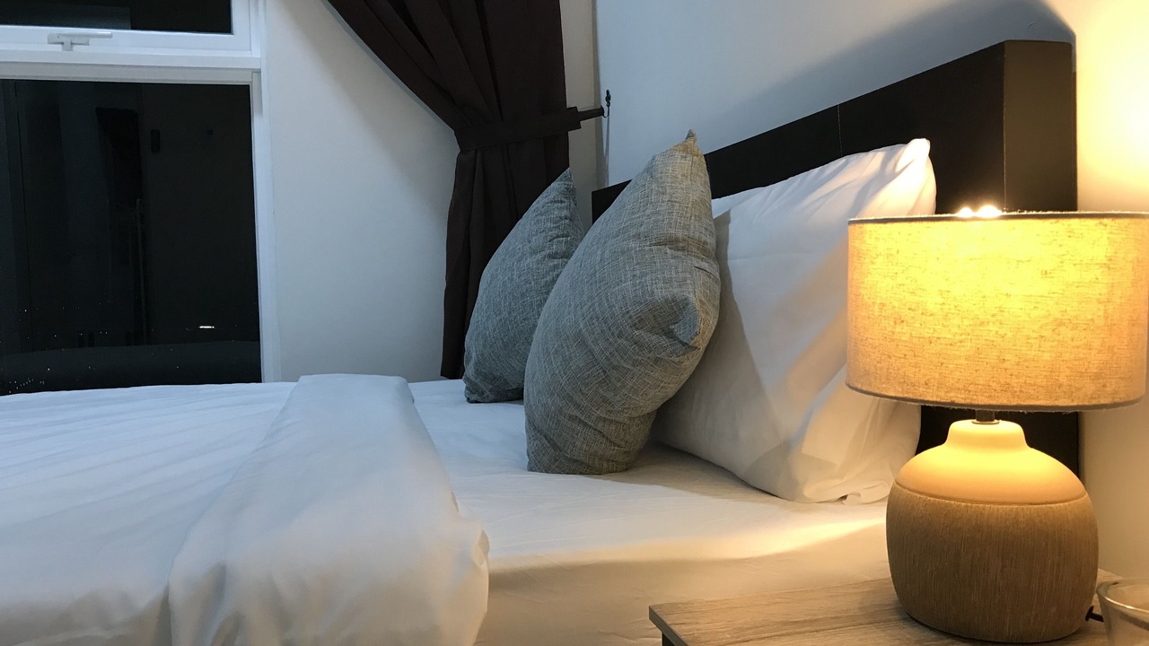 Photo of Bedroom in Cyberjaya