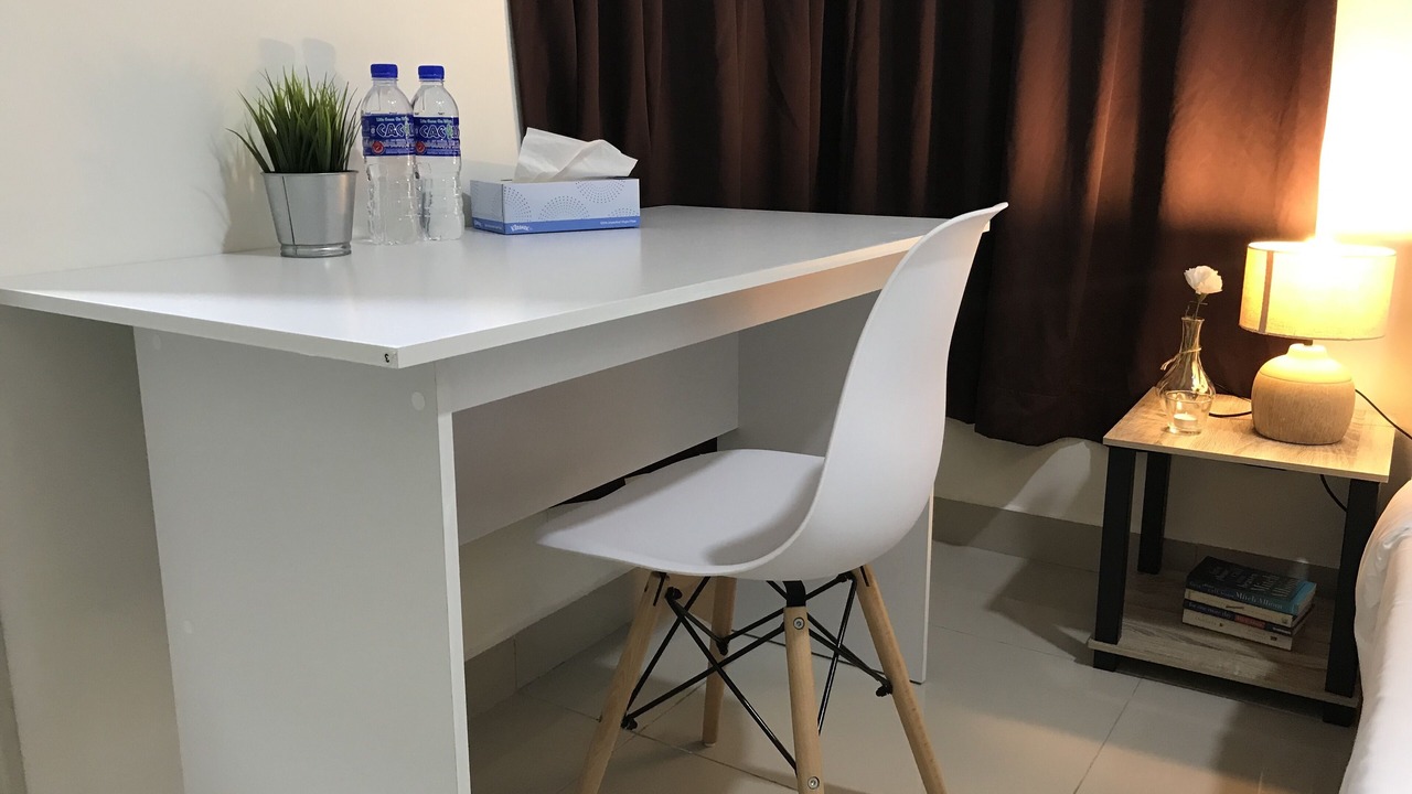 Photo of Bedroom in Cyberjaya