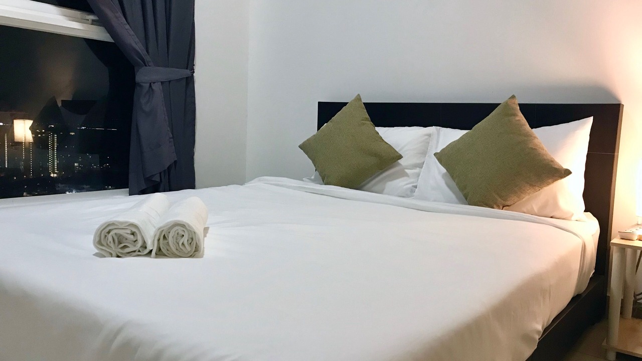 Photo of Bedroom in Cyberjaya