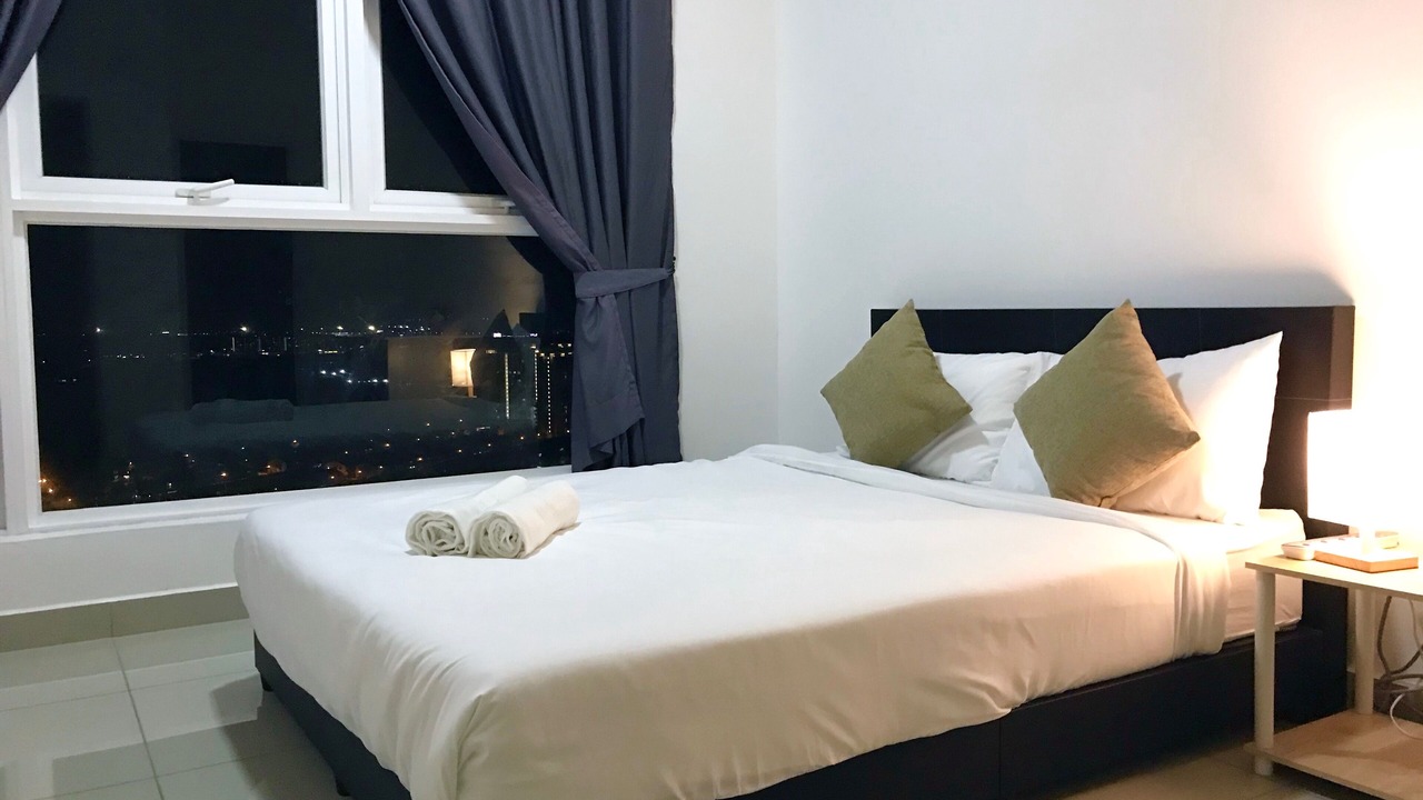 Photo of Bedroom in Cyberjaya