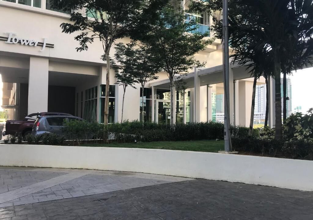 Photo of Outdoor in Cyberjaya