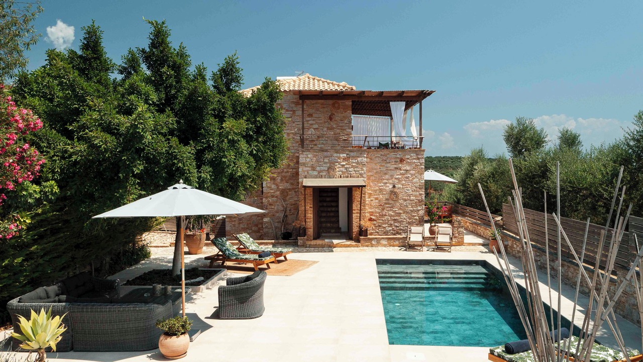 Photo of Outdoor in Koroni
