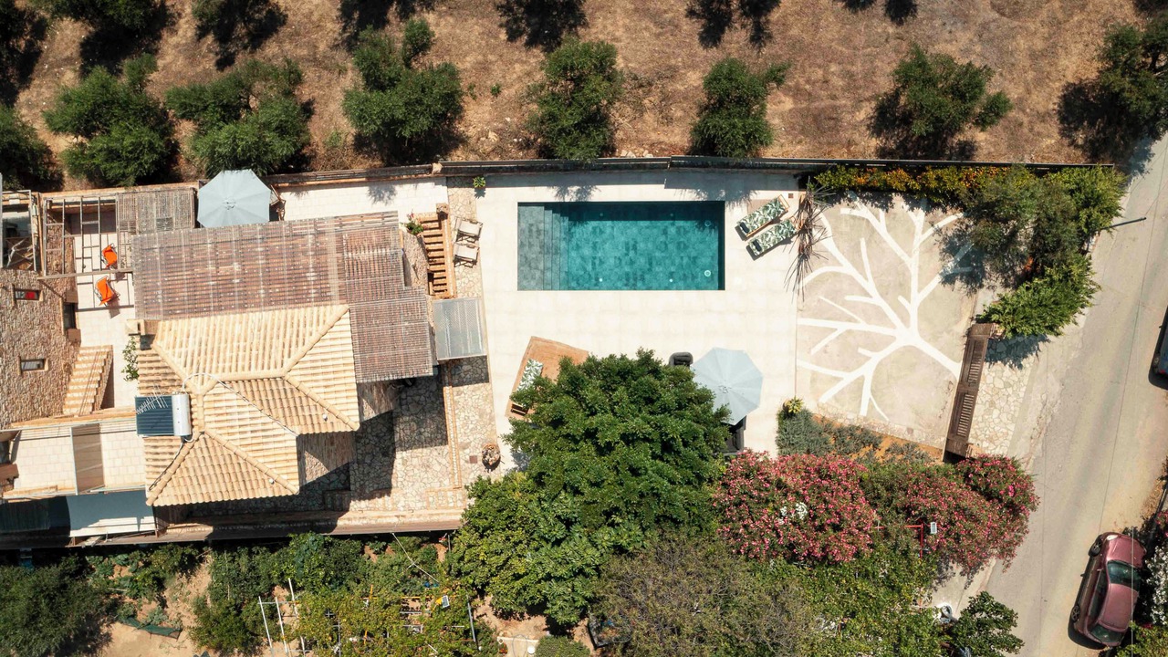 Photo of Outdoor in Koroni