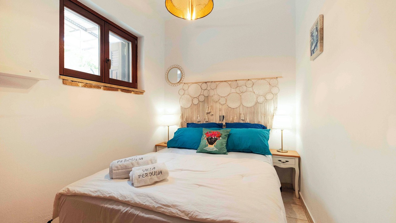 Photo of Bedroom in Koroni