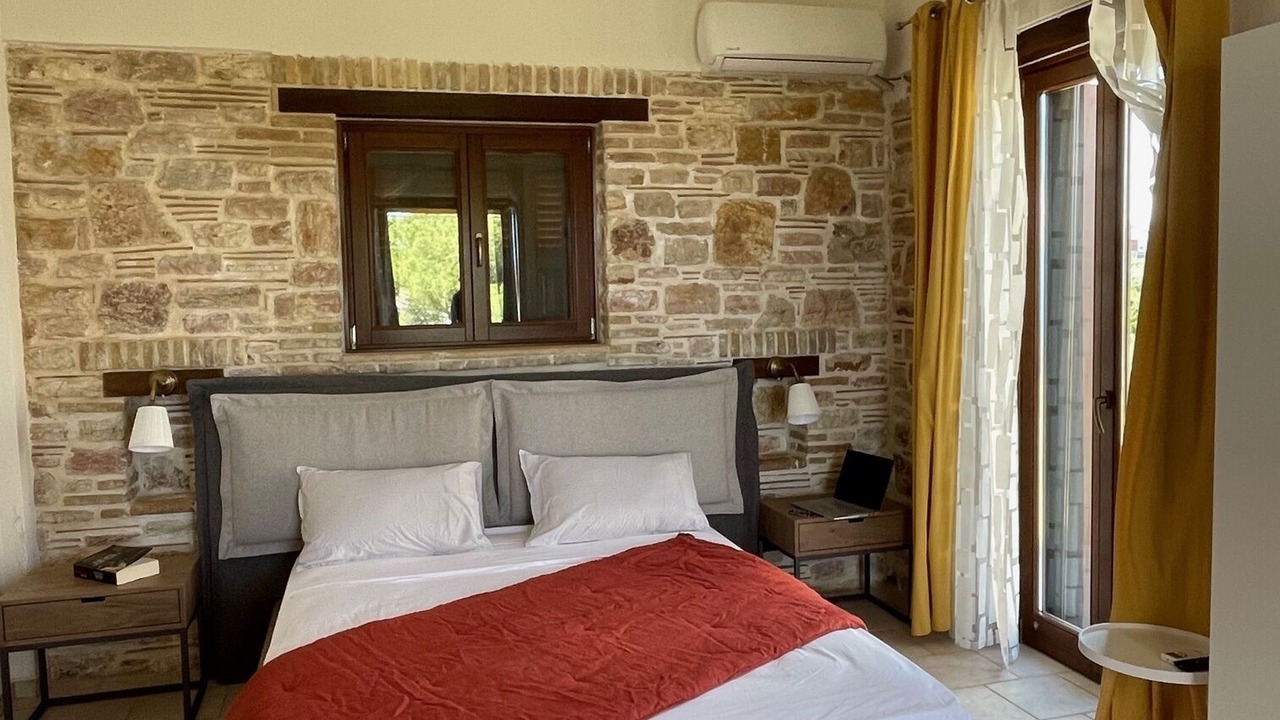 Photo of Bedroom in Koroni