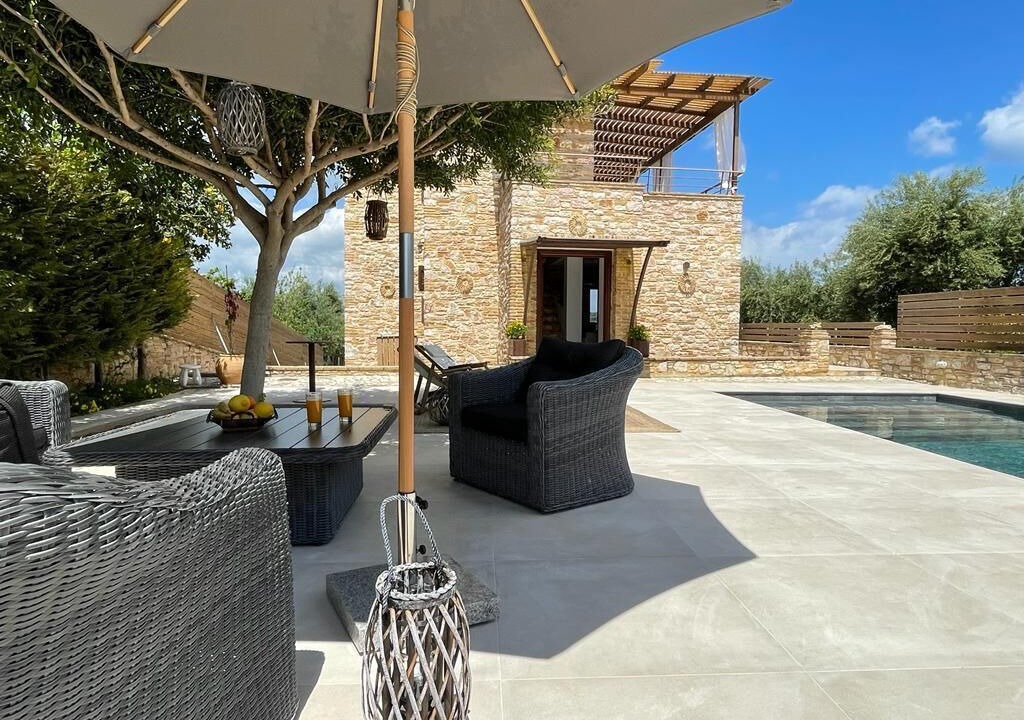 Photo of Outdoor in Koroni