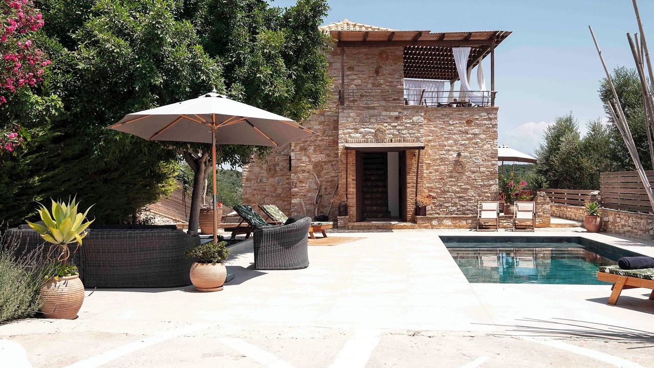 Photo of Outdoor in Koroni