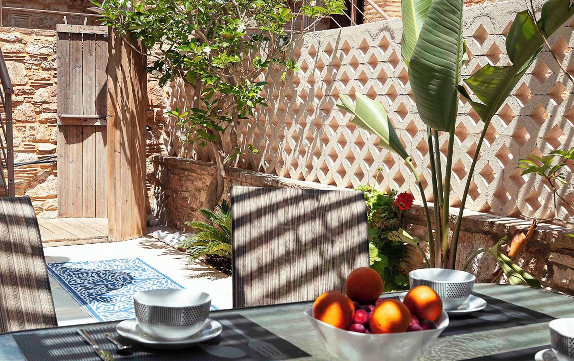 Photo of Outdoor in Koroni