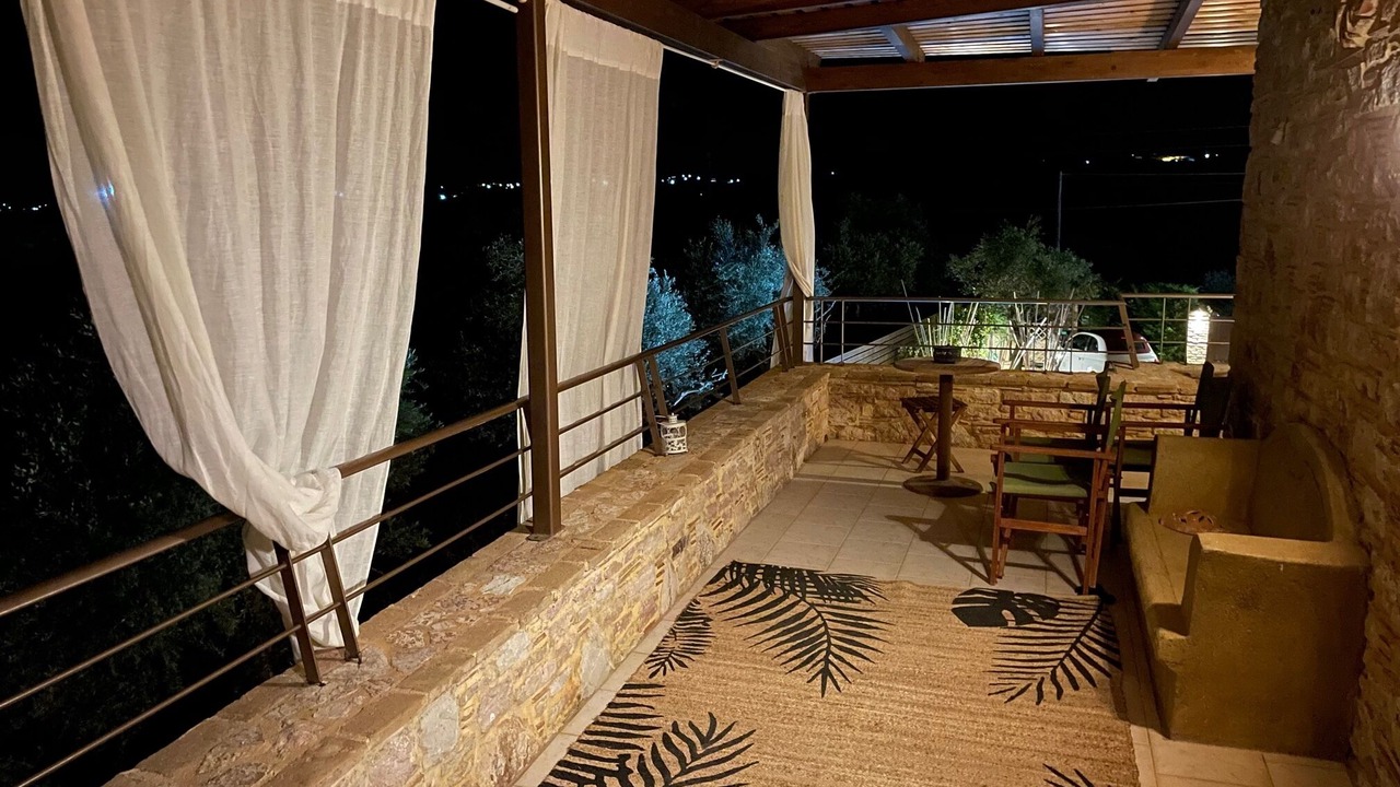 Photo of Outdoor in Koroni