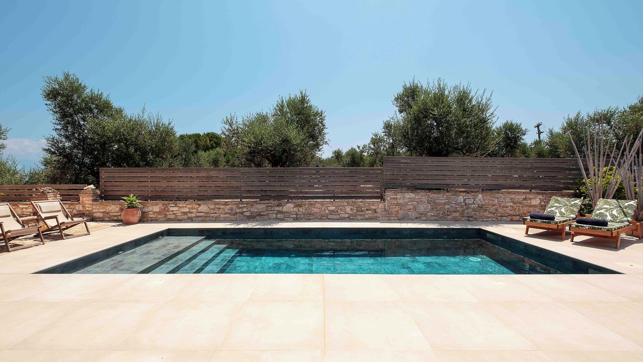 Photo of Outdoor in Koroni