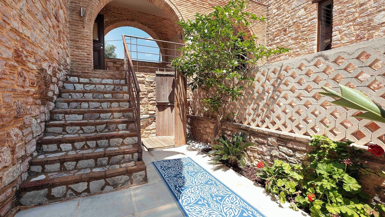 Photo of Outdoor in Koroni