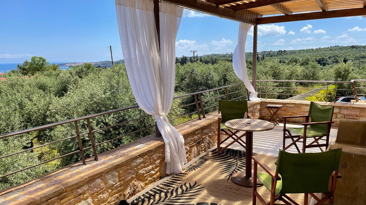 Photo of Outdoor in Koroni