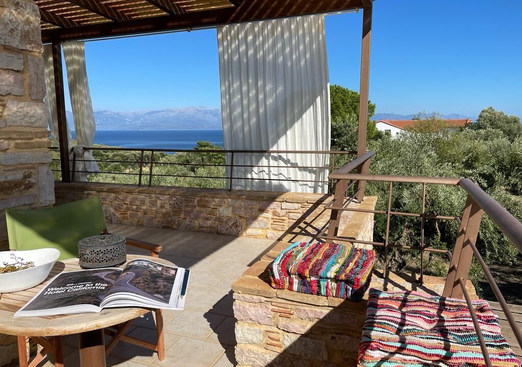 Photo of Outdoor in Koroni