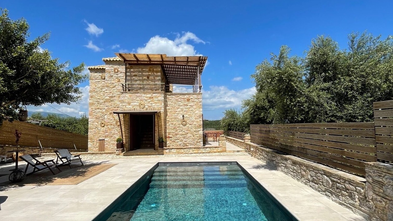 Photo of Outdoor in Koroni