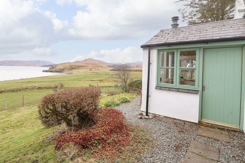 Photo of Outdoor in Sconser