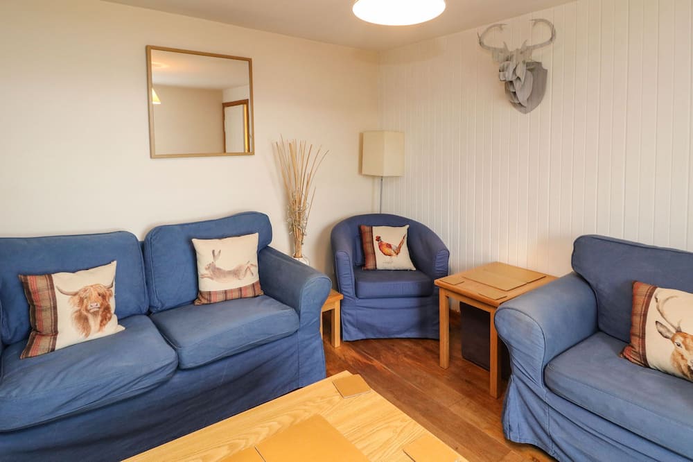 Photo of Livingroom in Sconser