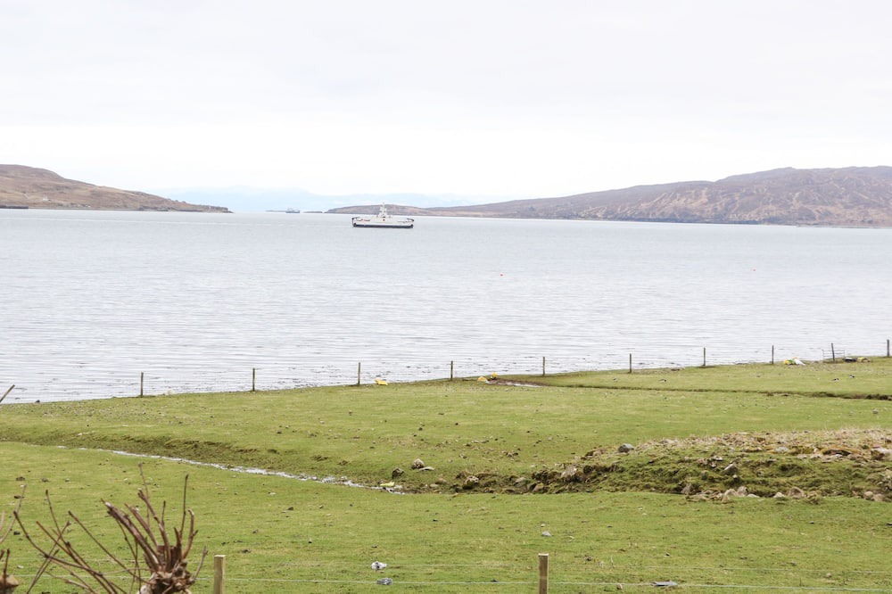 Photo of Outdoor in Sconser