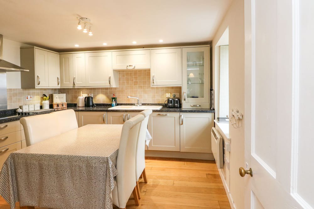Photo of Kitchen in Sconser