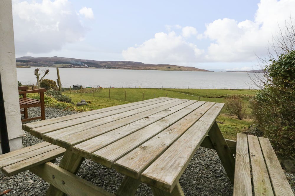 Photo of Outdoor in Sconser