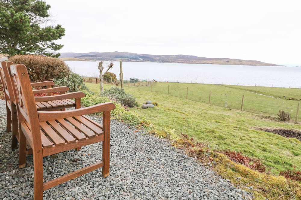 Photo of Outdoor in Sconser
