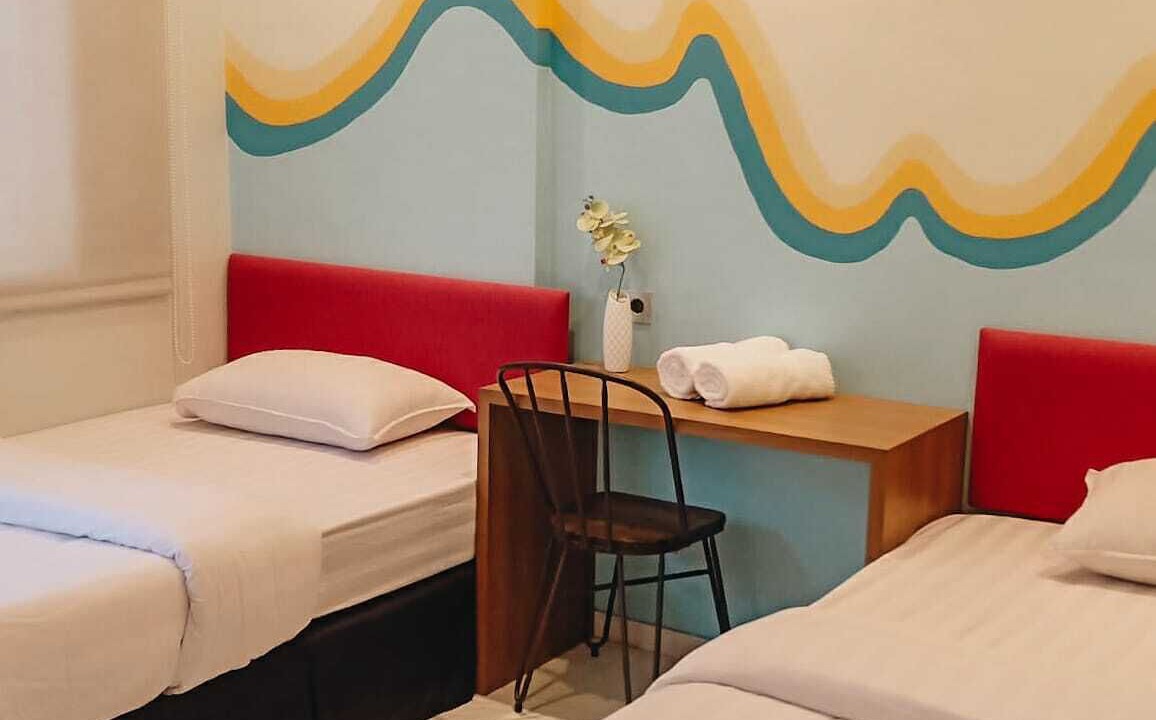 Photo of Bedroom in Cikokol