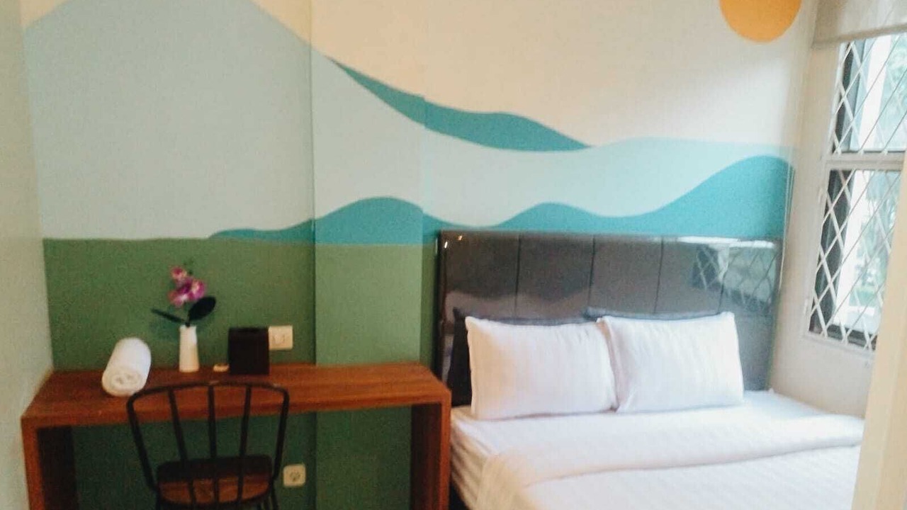 Photo of Bedroom in Cikokol
