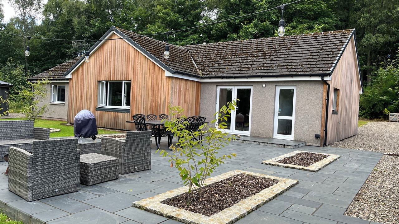 Photo of Outdoor in Pitlochry