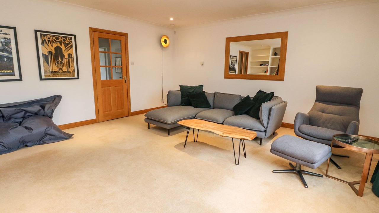 Photo of Livingroom in Pitlochry