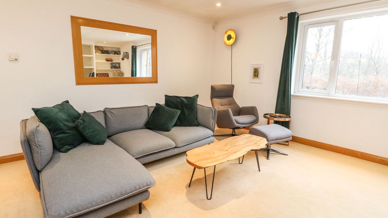 Photo of Livingroom in Pitlochry