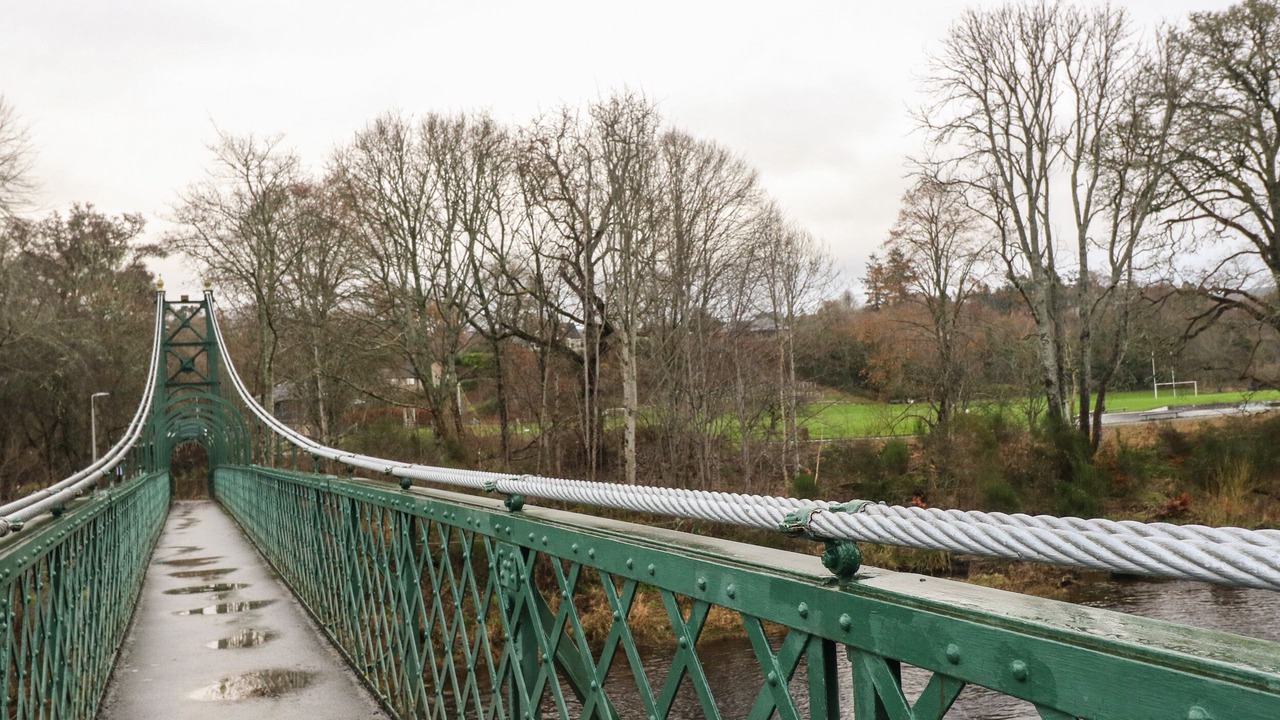 Photo of Outdoor in Pitlochry
