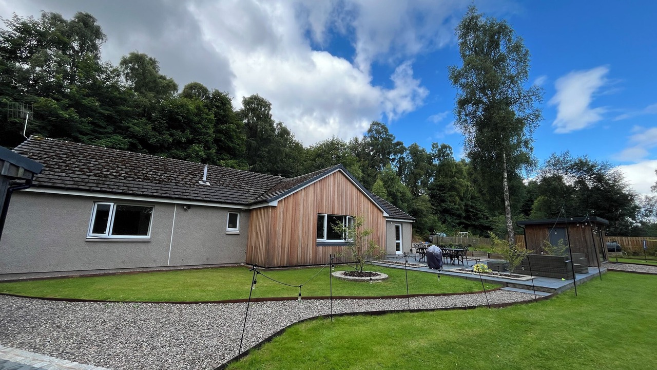 Photo of Outdoor in Pitlochry