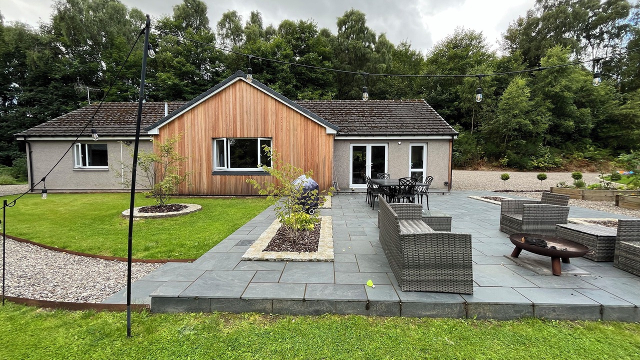 Photo of Outdoor in Pitlochry