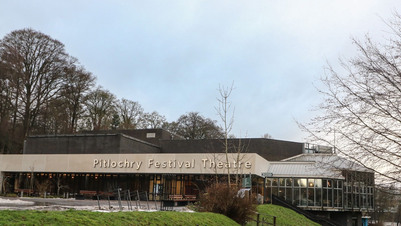 Photo of Outdoor in Pitlochry