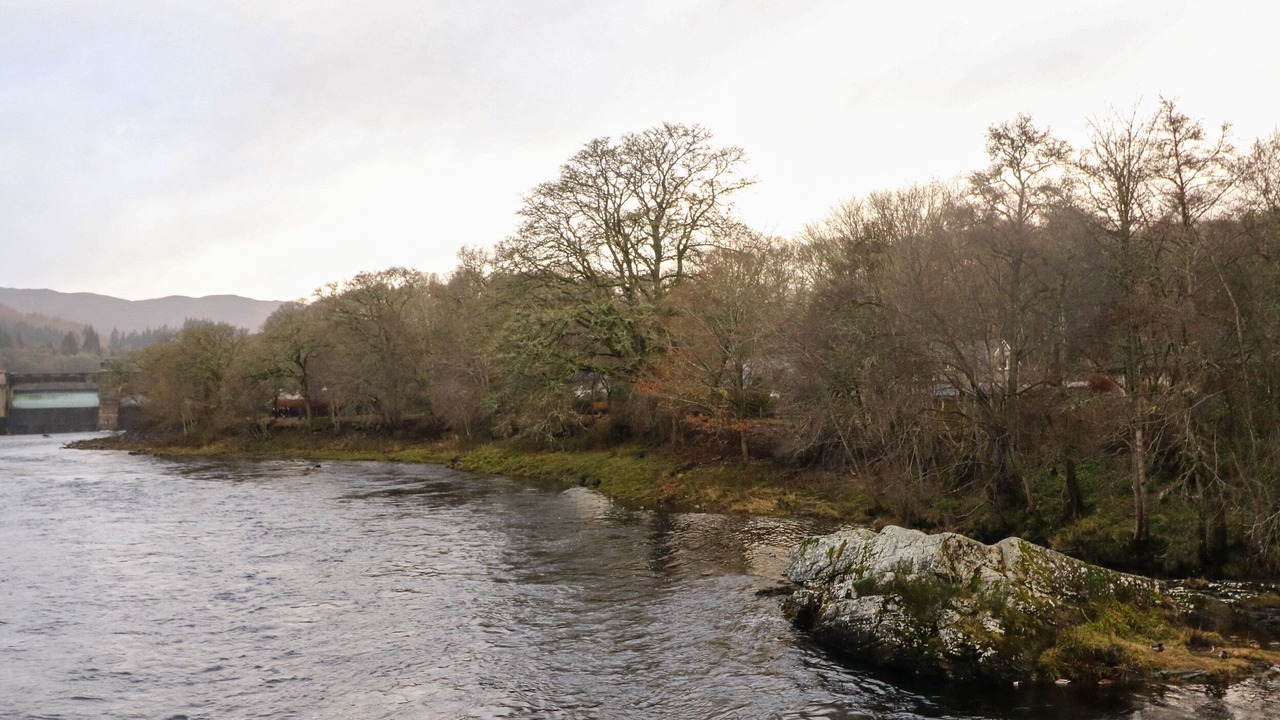 Photo of Outdoor in Pitlochry