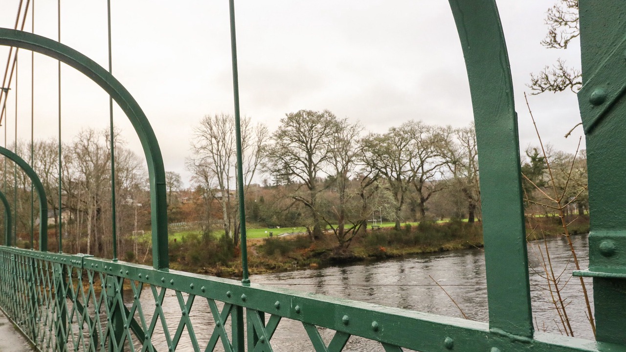Photo of Outdoor in Pitlochry