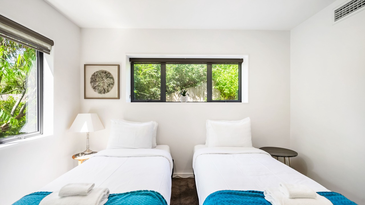 Photo of Bedroom in Greenhithe