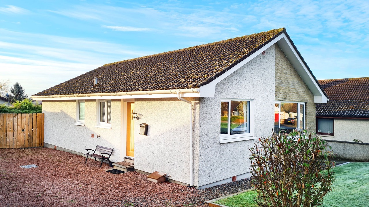 Photo of Outdoor in Conon Bridge