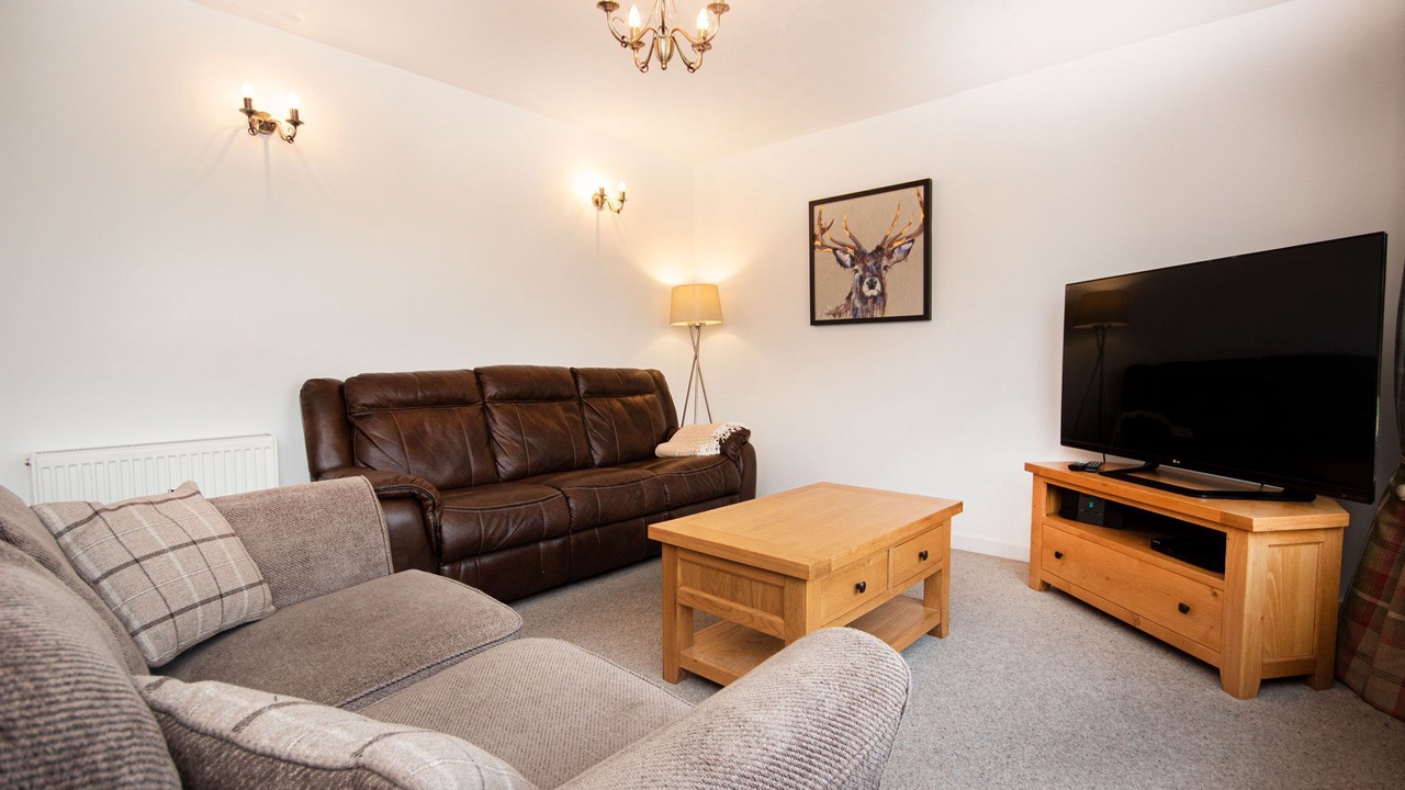 Photo of Livingroom in Conon Bridge